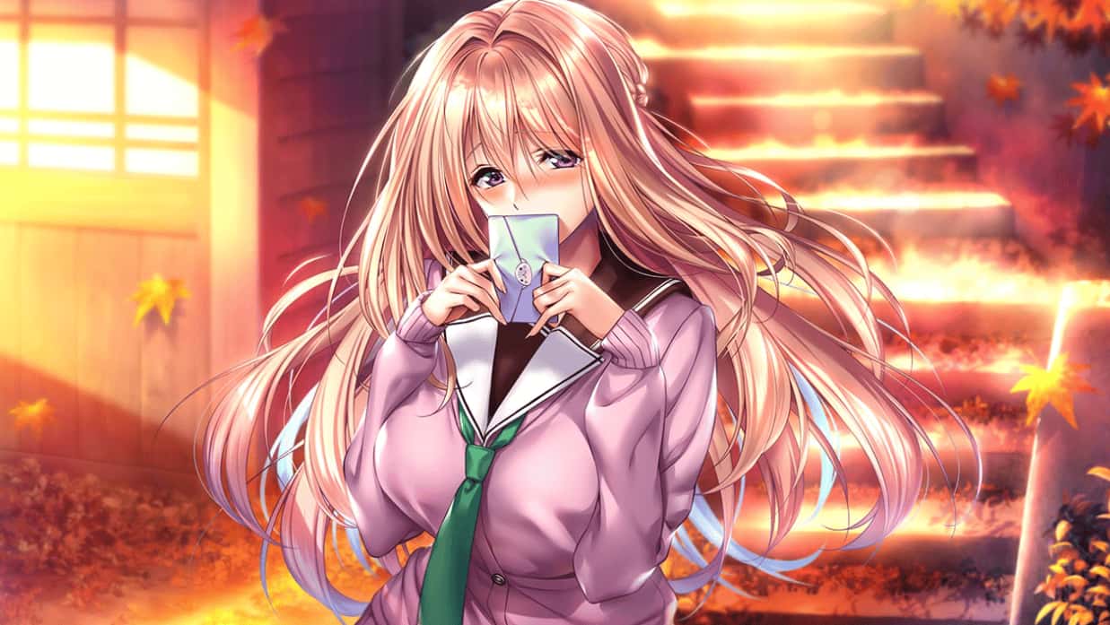 甜蜜女友2～Perfect Edition～ 版
