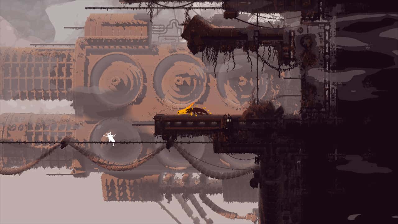 雨世界 Rain World Quality of Life 含DLC
